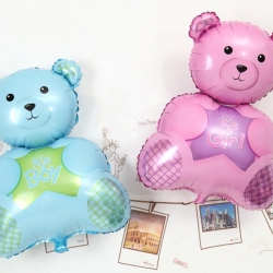 ลูกโป่งเด็ก baby boy baby Girl