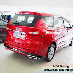 ชุดแต่งรอบคันเออติก้า Ertiga 2019 MDP SPORT