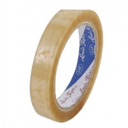 เทปใสติดลูกโป่ง