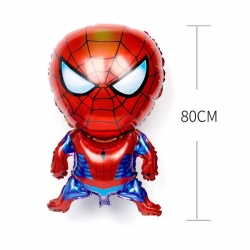 ลูกโป่งฟอยล์สไปเดอร์แมน จัมโบ้