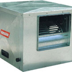 KRUGER CCD/CCK Series พัดลมครูเกอร์