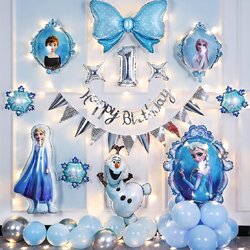 ลูกโป่งเจ้าหญิง Balloon princess