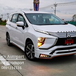 ชุดแต่ง Mitsubishi XPANDER MDP V1