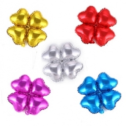 ฐานลูกโป่ง