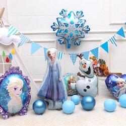 ลูกโป่งเจ้าหญิง Balloon princess