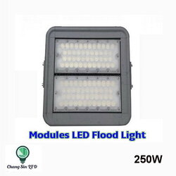 Modules LED Flood Light 250W เกรดPREMIUM รับประกัน3ปี