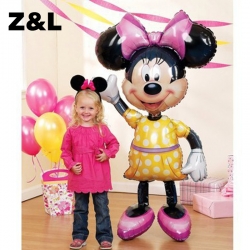 ลูกโป่งมินนี่ จัมโบ้