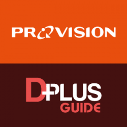 Provision & DPlus Guide : DPLUS SHOP