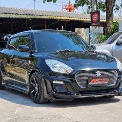 ชุดแต่งสวิฟ Swift 2018 2019 IDEO SPORT