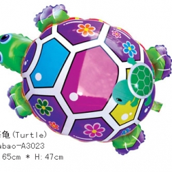 ลูกโป่งเต๋า 22 นิ้ว