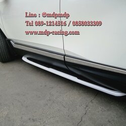 เเป้นเหยียบ ชายบรรได Honda CRV G5 2017