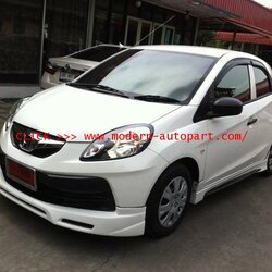 ชุดแต่งบริโอ้ BRIO Mugen V1