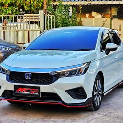 ชุดแต่ง Honda CITY 2024 Hatchback 5 ประตู MDP V2