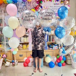 ลูกโป่งปัจฉิม