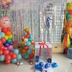 กล่องลูกโป่งเซอร์ไพส์