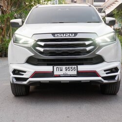 ชุดแต่งรอบคัน ISUZU MU X 2020 2022 MDP V2