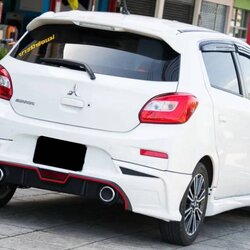 ชุดแต่งมิราจ Mirage 2015 2016 New Mirage