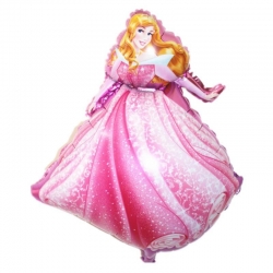 เจ้าหญิงนิทราลูกโป่ง