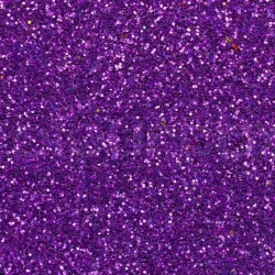 กากเพชร Glitter สีม่วง ใส่ลูกโป่งได้5-20ใบ