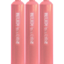 แก๊สฮีเลี่ยมลูกโป่ง 2 คิว Helium Balloons 2Q ขายและ-ให้เช่า