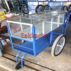 รถเข็นของดอง110 x 50 เซนติเมตร