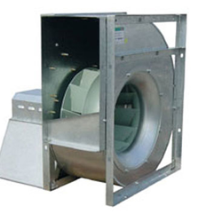 KRUGER BSB 315 UIM 0.37 kw. 4/1/220/50 พัดลมครูเกอร์