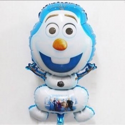 ลูกโป่งโอลาฟ