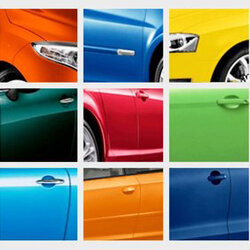 อู่ทำสี ซ่อมสี ทำสีรถยนต์ ซ่อมสีรถยนต์