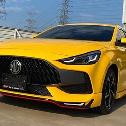 ชุดแต่งรอบคัน MG 5 2021 MDP SPORT V1