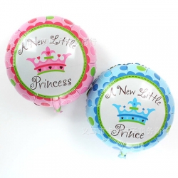 ลูกโป่งเด็ก baby boy baby Girl