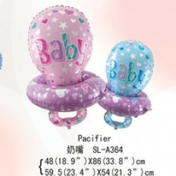 ลูกโป่งเด็ก baby boy baby Girl