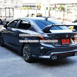 ชุดแต่ง Honda CITY 2020 TP-S SPORT