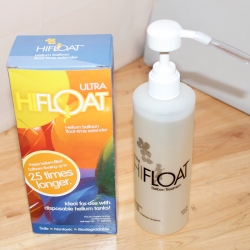 น้ำยากาวสำหรับใส่กิตเตอร์ลูกโป่ง (แบ่งขาย)