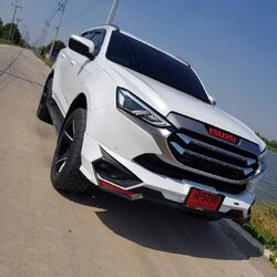 ชุดเเต่ง mux 2020