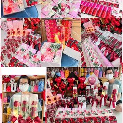 ของขวัญวาเลนไทน์