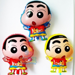 ลูกโป่งชินจัง