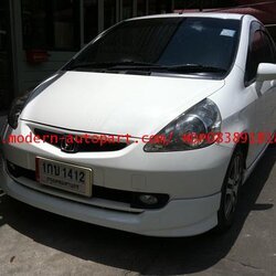 ชุดแต่ง Jazz 2006 2007 MUGEN