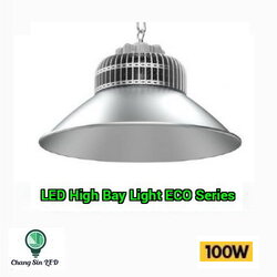 โคมไฟ LED High Bay Light ECO Series 100W