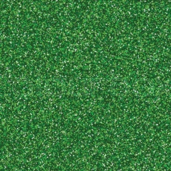 กากเพชร Glitter สีเขียวใส่ลูกโป่งได้5-20ใบ