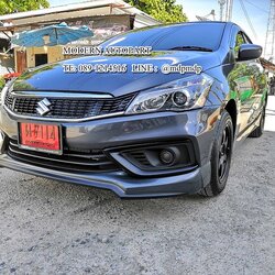 ชุดแต่งรอบคัน SUZUKI CIAZ 2020 MDP