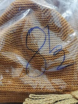 ถลกถัก 8.5 นิ้ว (ไนล่อน+สาย)