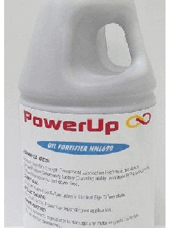 หัวเชื้อป้องกันการสึกหรอ NNL 690