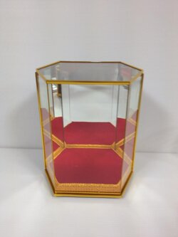 ตู้ตรอบพระ