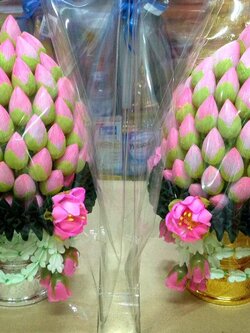 พุ่มบัวหวาน