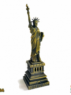 01866-โมเดลเทพีเสรีภาพ 32ซม XL - ฟรีค่าส่ง