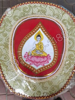 ตาลปัตรงานคลาสสิค เรียบหรู