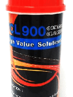 สเปรย์ล้างหน้าสัมผัส CONTACT CLEANER