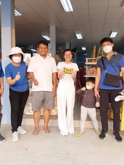 เปิดร้านสังฆภัณฑ์ จังหวัดนครราชสีมา 1