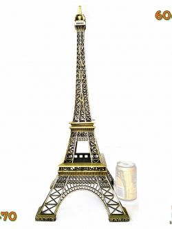 01470-โมเดลหอไอเฟล 60ซม - ฟรีค่าส่ง