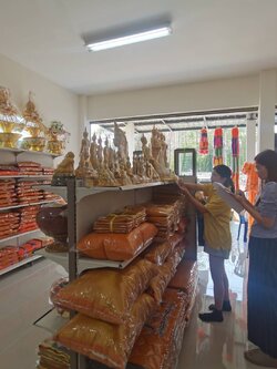 เปิดร้านสังฆภัณฑ์ จังหวัดชลบุรี 2